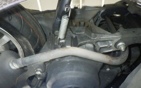 SUZUKI ADDRESS V125 DT11A