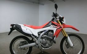 HONDA CRF250L MD38