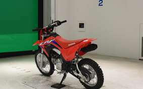 HONDA CRF110F JE02