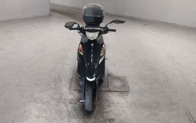 SUZUKI ADDRESS V125 CF4EA