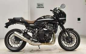 KAWASAKI Z900RS CAFE 2022 ZR900C