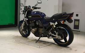 KAWASAKI ZRX-2 2007 ZR400E