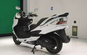 SUZUKI SKYWAVE 250 (Burgman 250) SS 2 CJ46A