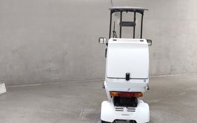 HONDA GYRO TA03