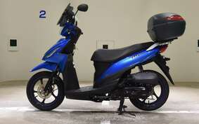 SUZUKI ADDRESS 110 CE47A