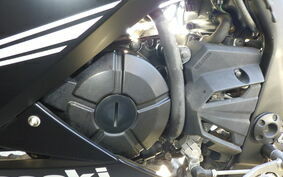 KAWASAKI NINJA 250 ABS EX250L