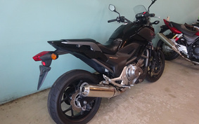 HONDA NC 700 X DCT 2013 RC63