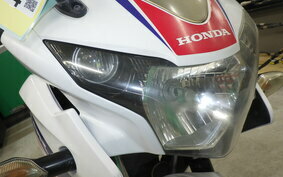 HONDA CBR125R JC50