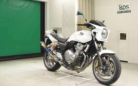 HONDA CB400SF VTEC 2009 NC42