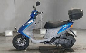 SUZUKI ADDRESS V125 G CF46A