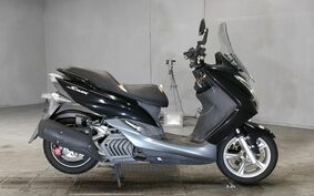 YAMAHA S-MAX 不明