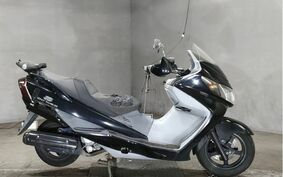 SUZUKI SKYWAVE 400 SS 2006 CK43A