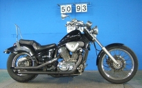 HONDA STEED 400 NC26