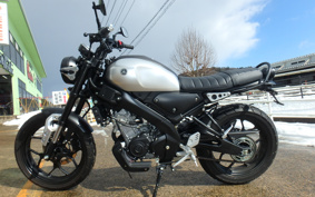YAMAHA XSR155 RG63
