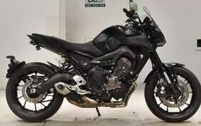 YAMAHA MT-09 A 2020 RN52J