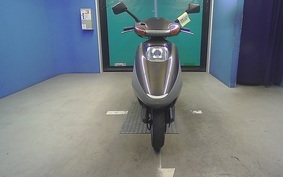 HONDA SPACY 125 Gen. 3 JF04