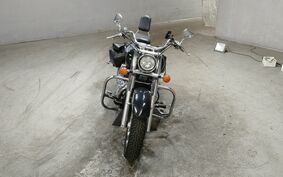 HONDA SHADOW 750 2005 RC50