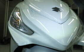 SUZUKI ADDRESS 110 CE47A