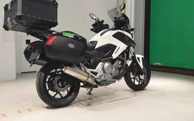 HONDA NC 700 X 2012 RC63