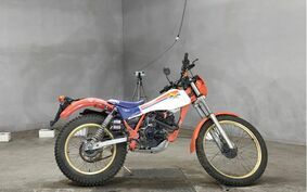 HONDA TLR200 MD09