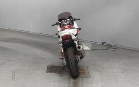 HONDA CB400 SUPER BOLDOR 2006 NC39