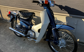 HONDA C50 SUPER CUB Custom C50