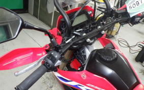 HONDA CRF250L MD47