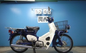 HONDA C50 SUPER CUB C50