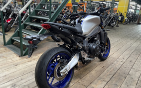 YAMAHA MT-09 SP ABS 2023 RN69J