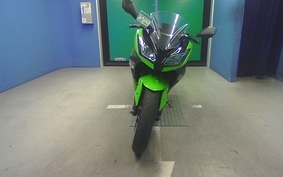 KAWASAKI NINJA 250 ABS EX250L