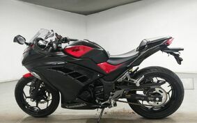 KAWASAKI NINJA 250 EX250L