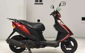 SUZUKI ADDRESS V125 G CF46A