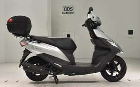 SUZUKI ADDRESS V125 DT11A