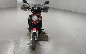 HONDA CROSS CUB 110 JA10