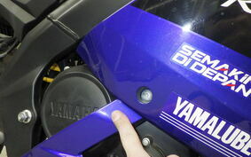 YAMAHA YZF-R15