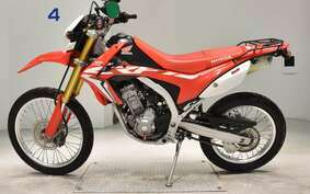 HONDA CRF250L MD44