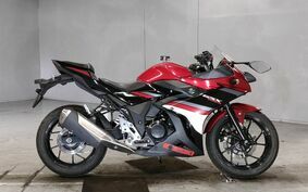 SUZUKI GSX250R DN11A