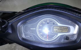 SUZUKI ADDRESS V125 S CF4MA