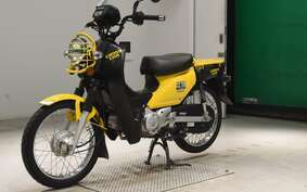 HONDA CROSS CUB 110 JA10