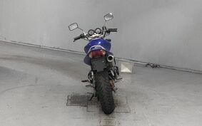 HONDA HORNET 250 MC31