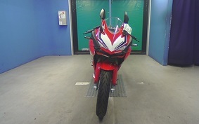 HONDA CBR250RR MC51