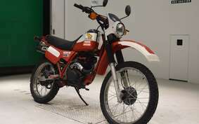 HONDA XL125R Paris Dakar JD04