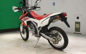 HONDA CRF250L MD38