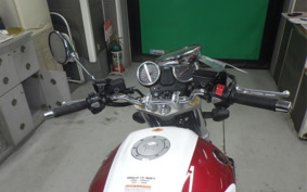 HONDA CB1300SF SUPER FOUR Gen. 3 2015 SC54