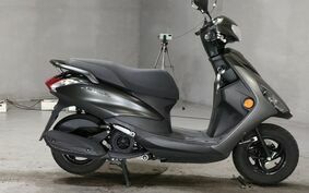 YAMAHA AXIS Z SED7J