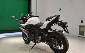 SUZUKI GSX250RA DN11A