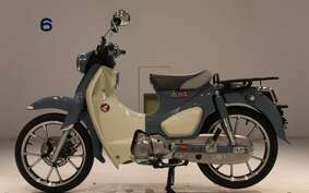 HONDA C125 SUPER CUB JA58