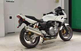 HONDA CB400 SUPER BOLDOR VTEC 2009 NC42