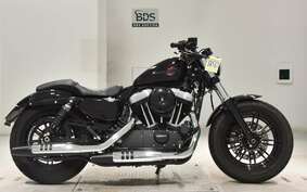 HARLEY XL1200X 2020 LC3