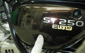 SUZUKI ST250E NJ4CA